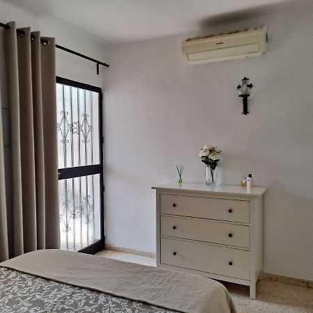 Pueblo 106A Menyber Apartment Nerja Bagian luar foto